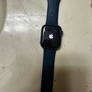 Apple watch series 7 cellular+gps